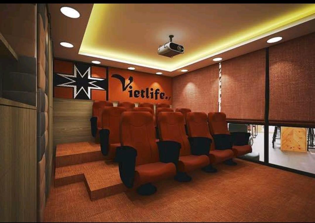 Hotel Vietlife - Cultural Homestay Hô Chi Minh-Ville