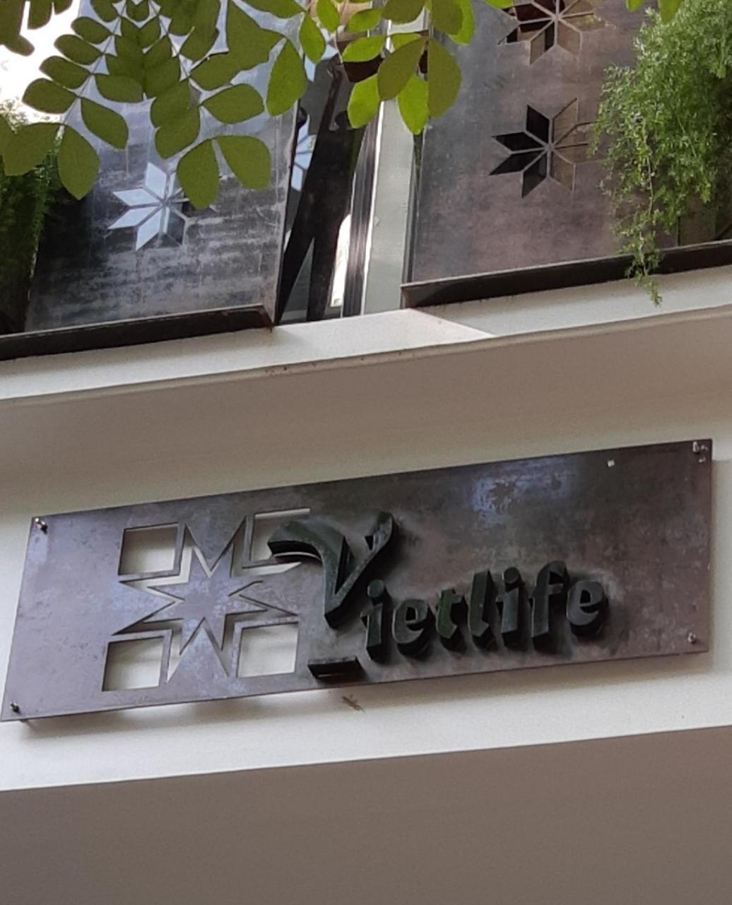 Vietlife - Cultural Homestay Hô Chi Minh-Ville