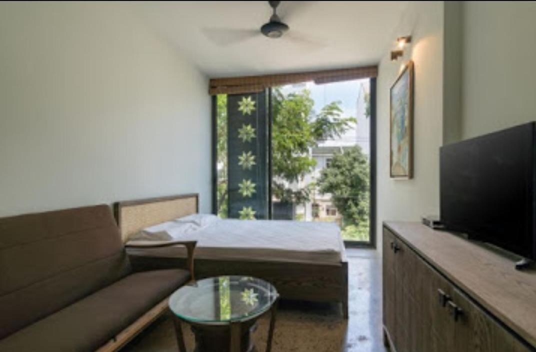 Vietlife - Cultural Homestay Hô Chi Minh-Ville