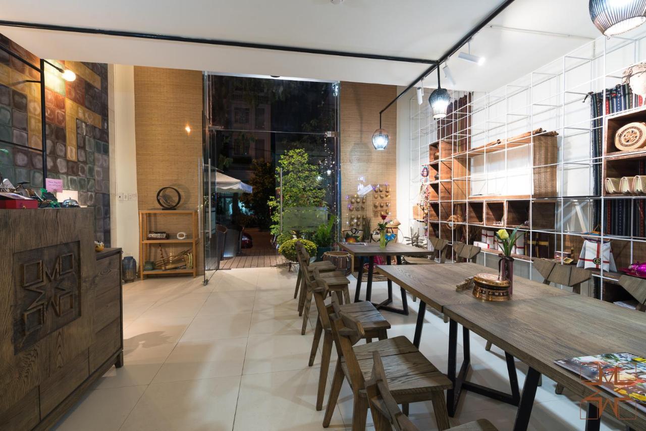 Vietlife - Cultural Homestay Hô Chi Minh-Ville