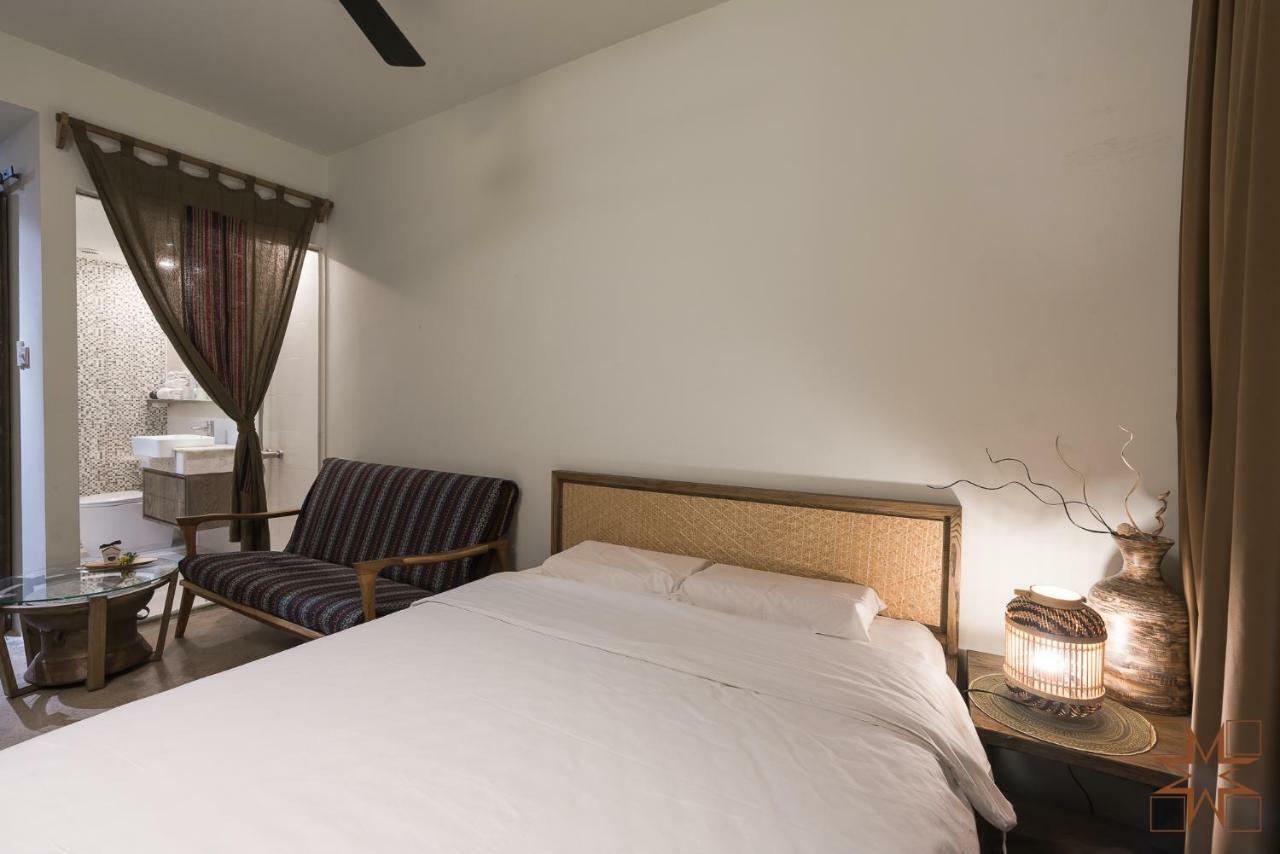 Vietlife - Cultural Homestay Hotel Hô Chi Minh-Ville